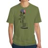 Unisex Premium Cotton T-Shirt Thumbnail