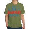 Unisex Premium Cotton T-Shirt Thumbnail