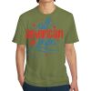 Unisex Premium Cotton T-Shirt Thumbnail