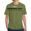 Unisex Premium Cotton T-Shirt Thumbnail
