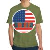 Unisex Premium Cotton T-Shirt Thumbnail