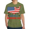 Unisex Premium Cotton T-Shirt Thumbnail
