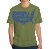 Unisex Premium Cotton T-Shirt Thumbnail