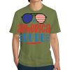 Unisex Premium Cotton T-Shirt Thumbnail