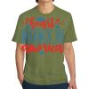 Unisex Premium Cotton T-Shirt Thumbnail