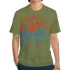Unisex Premium Cotton T-Shirt Thumbnail