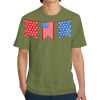 Unisex Premium Cotton T-Shirt Thumbnail