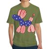 Unisex Premium Cotton T-Shirt Thumbnail