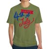 Unisex Premium Cotton T-Shirt Thumbnail