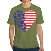 Unisex Premium Cotton T-Shirt Thumbnail