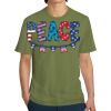 Unisex Premium Cotton T-Shirt Thumbnail