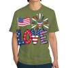 Unisex Premium Cotton T-Shirt Thumbnail