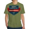 Unisex Premium Cotton T-Shirt Thumbnail