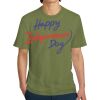 Unisex Premium Cotton T-Shirt Thumbnail