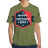 Unisex Premium Cotton T-Shirt Thumbnail