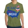 Unisex Premium Cotton T-Shirt Thumbnail