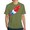 Unisex Premium Cotton T-Shirt Thumbnail