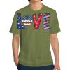 Unisex Premium Cotton T-Shirt Thumbnail