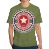 Unisex Premium Cotton T-Shirt Thumbnail