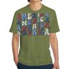 Unisex Premium Cotton T-Shirt Thumbnail