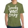 Unisex Premium Cotton T-Shirt Thumbnail
