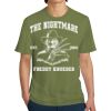 Unisex Premium Cotton T-Shirt Thumbnail