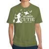 Unisex Premium Cotton T-Shirt Thumbnail