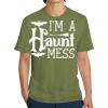 Unisex Premium Cotton T-Shirt Thumbnail