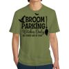 Unisex Premium Cotton T-Shirt Thumbnail