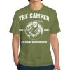 Unisex Premium Cotton T-Shirt Thumbnail