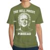 Unisex Premium Cotton T-Shirt Thumbnail