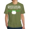 Unisex Premium Cotton T-Shirt Thumbnail