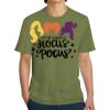 Unisex Premium Cotton T-Shirt Thumbnail