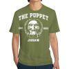 Unisex Premium Cotton T-Shirt Thumbnail