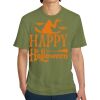 Unisex Premium Cotton T-Shirt Thumbnail
