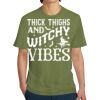 Unisex Premium Cotton T-Shirt Thumbnail