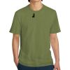 Unisex Premium Cotton T-Shirt Thumbnail