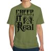 Unisex Premium Cotton T-Shirt Thumbnail