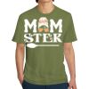 Unisex Premium Cotton T-Shirt Thumbnail