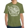 Unisex Premium Cotton T-Shirt Thumbnail