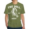 Unisex Premium Cotton T-Shirt Thumbnail