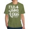Unisex Premium Cotton T-Shirt Thumbnail