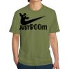 Unisex Premium Cotton T-Shirt Thumbnail