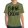 Unisex Premium Cotton T-Shirt Thumbnail