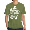 Unisex Premium Cotton T-Shirt Thumbnail