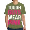 Unisex Premium Cotton T-Shirt Thumbnail