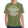 Unisex Premium Cotton T-Shirt Thumbnail
