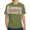 Unisex Premium Cotton T-Shirt Thumbnail
