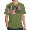 Unisex Premium Cotton T-Shirt Thumbnail