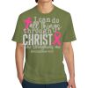 Unisex Premium Cotton T-Shirt Thumbnail